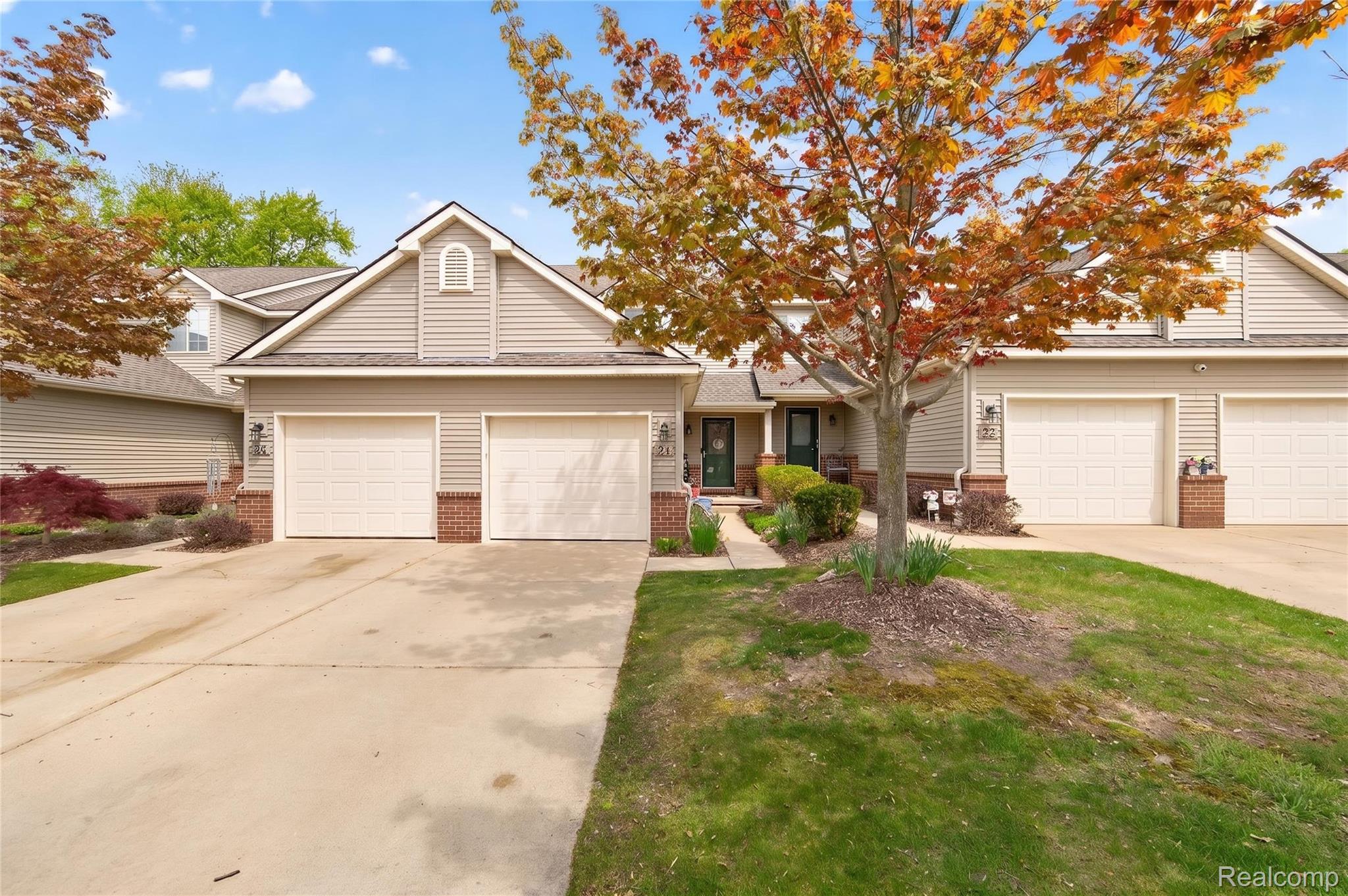 24 Millstone Drive