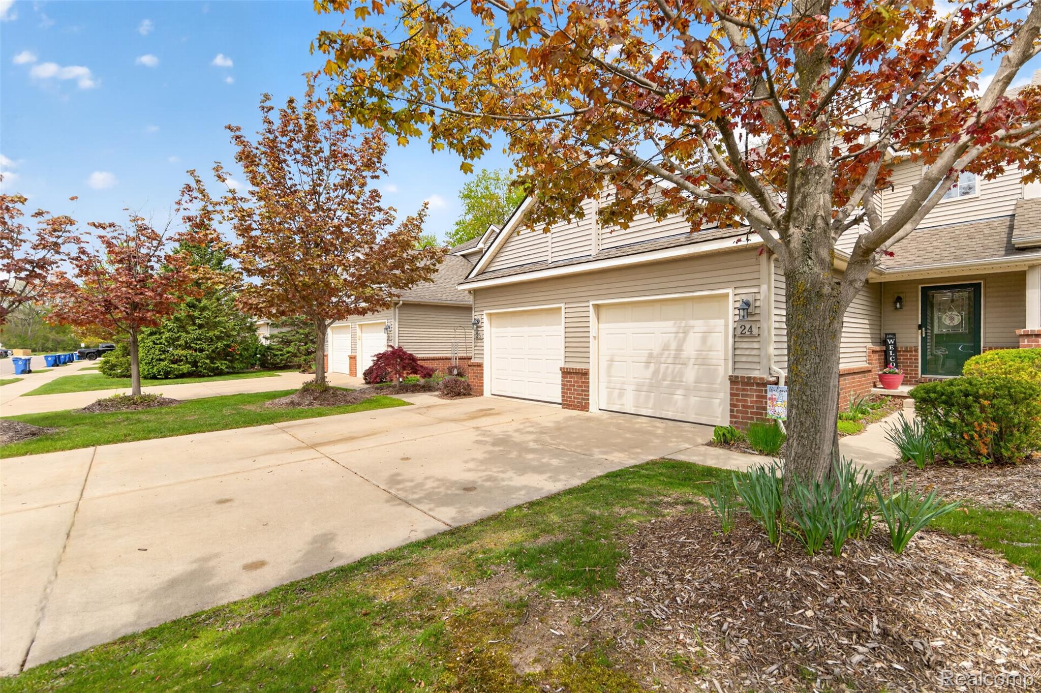 24 Millstone Drive