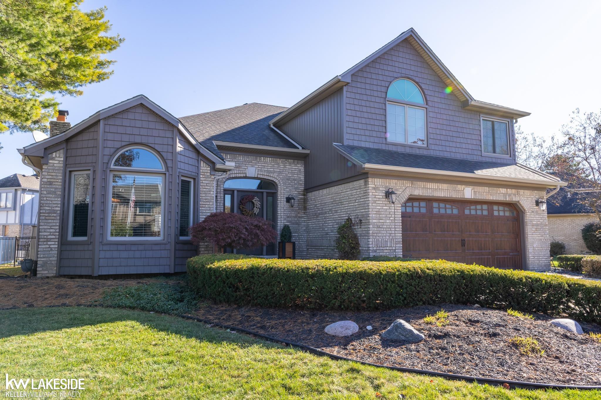 43852 Columbia Drive