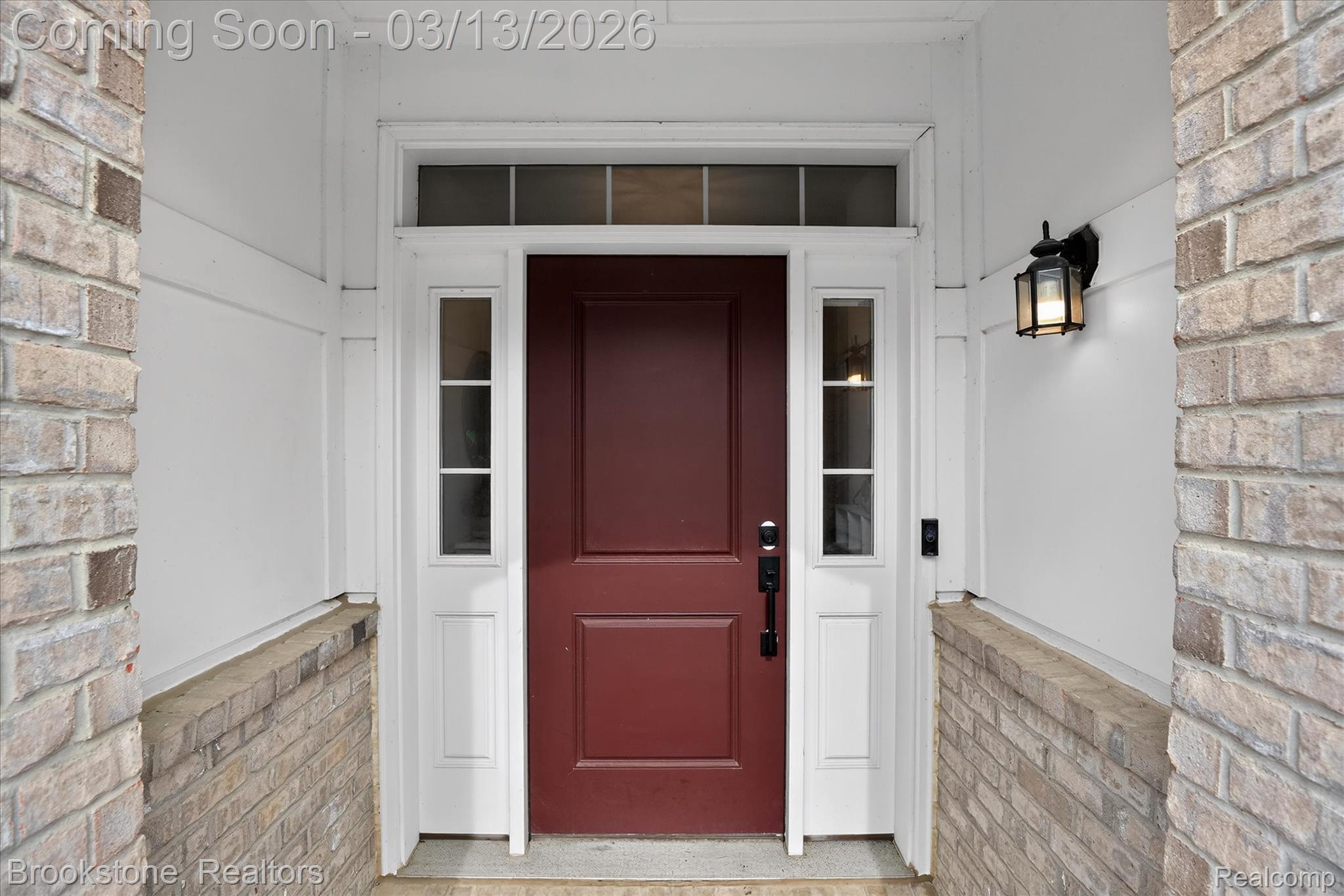 2721 S Spurway Drive