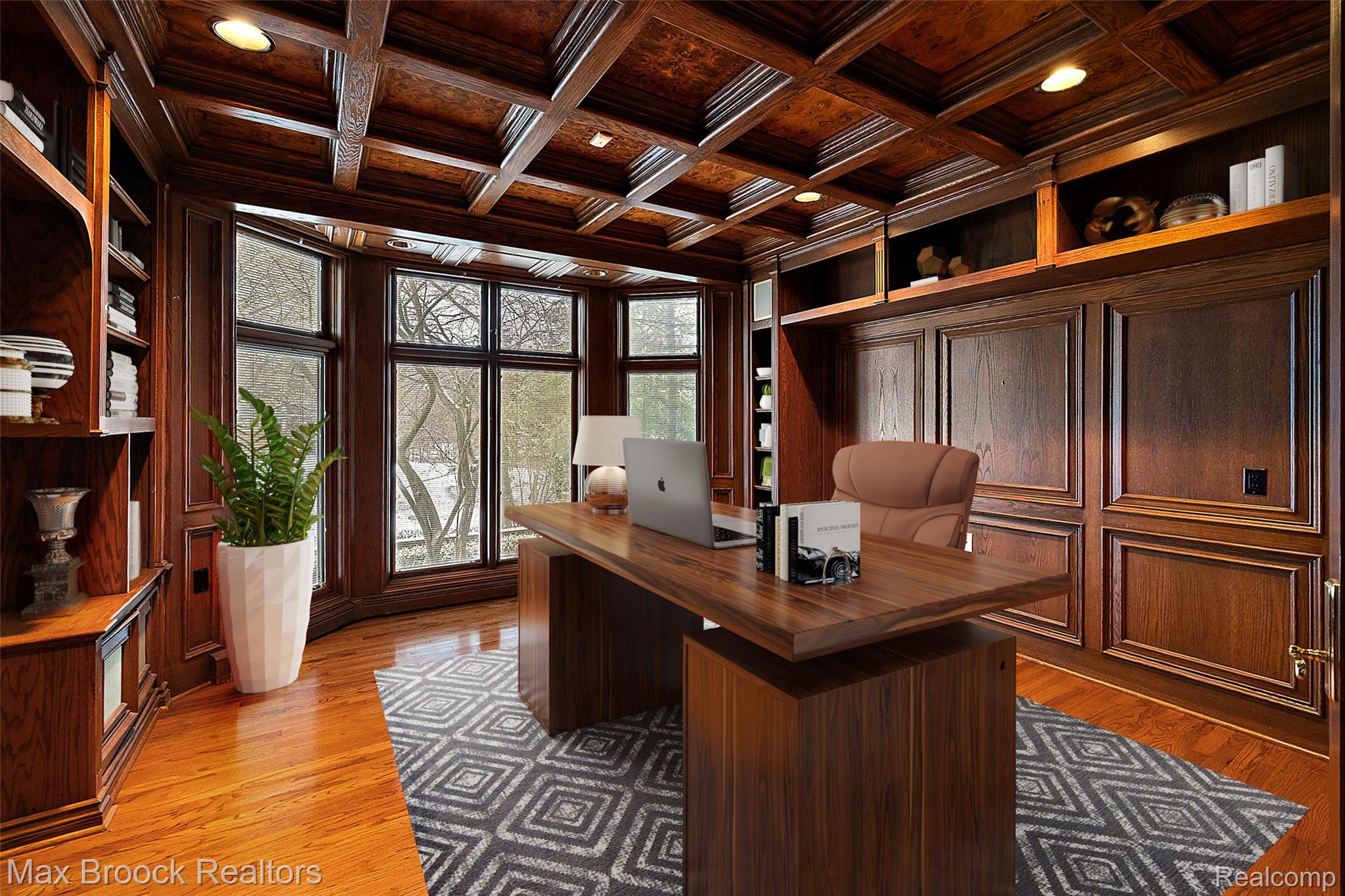 5148 Crest Knolls Court