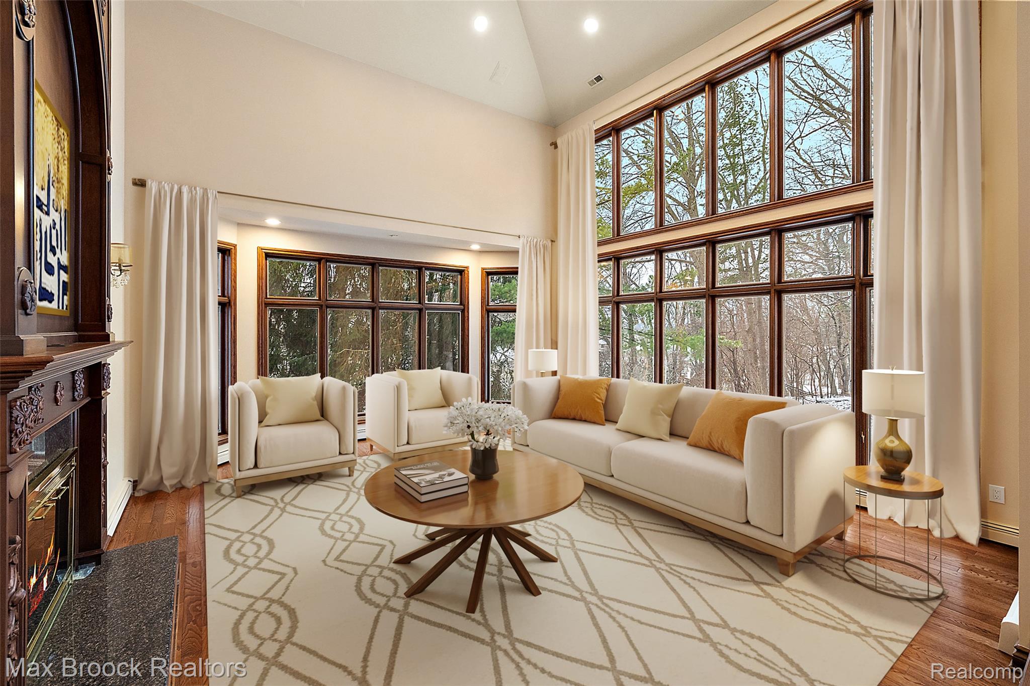 5148 Crest Knolls Court