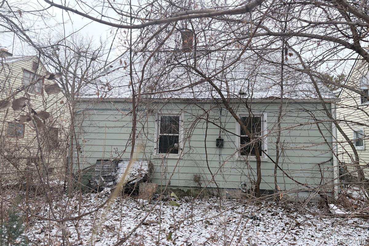 14550 Northlawn Street