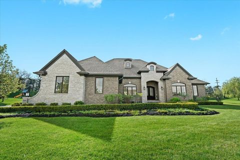 10580 STONEY POINT Drive Green Oak Township Livingston MI 48178