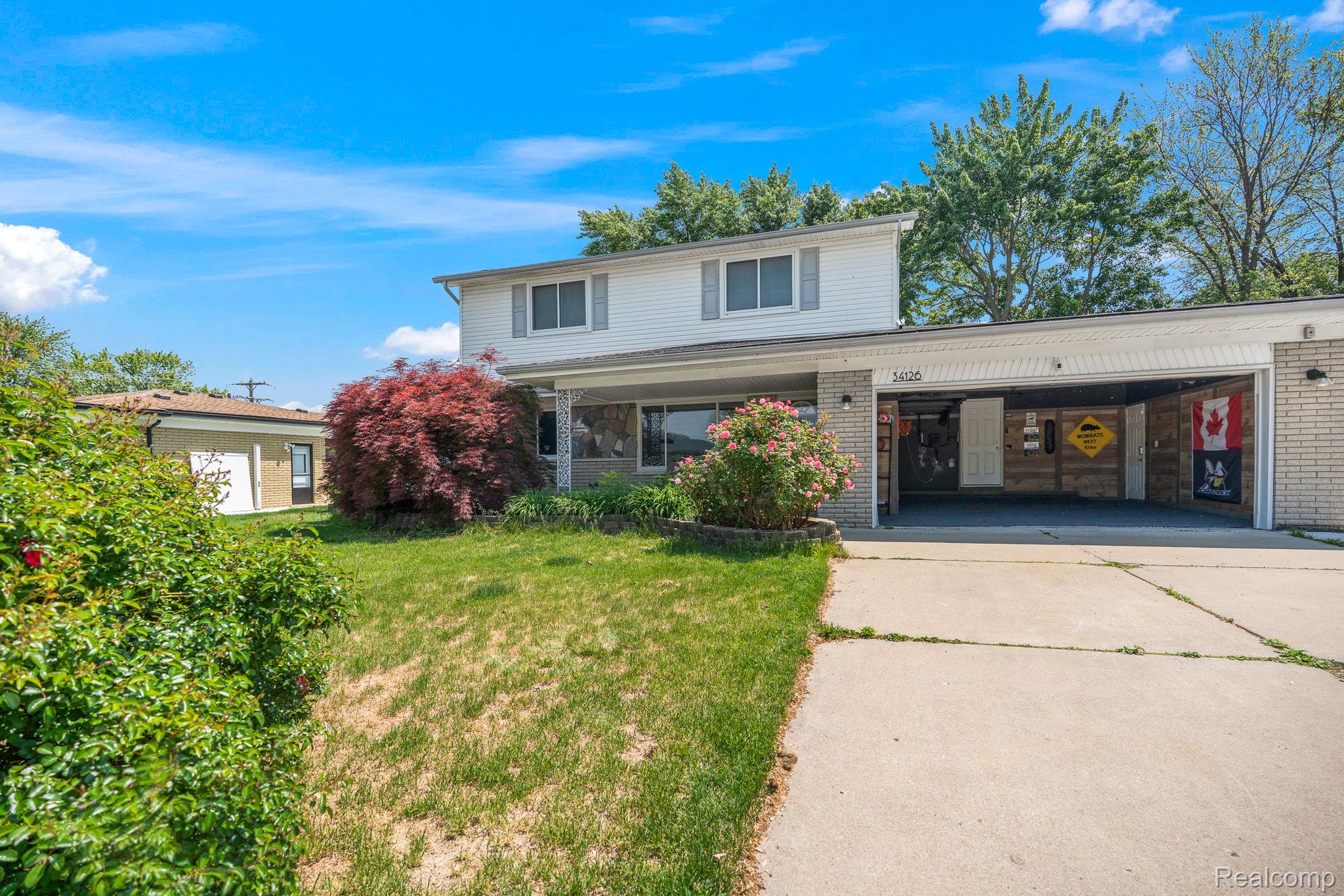 34126 Dryden Drive