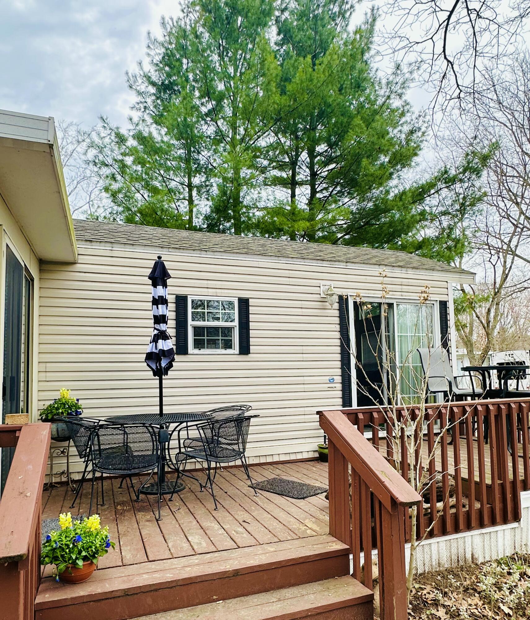 6473 Blue Star Highway #12