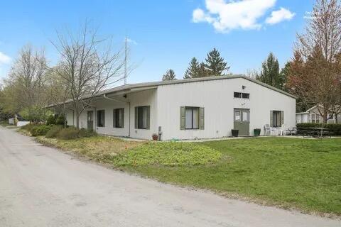 6473 Blue Star Highway #12