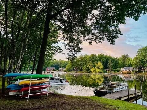 6473 Blue Star Highway #12 Saugatuck Township MI 49453