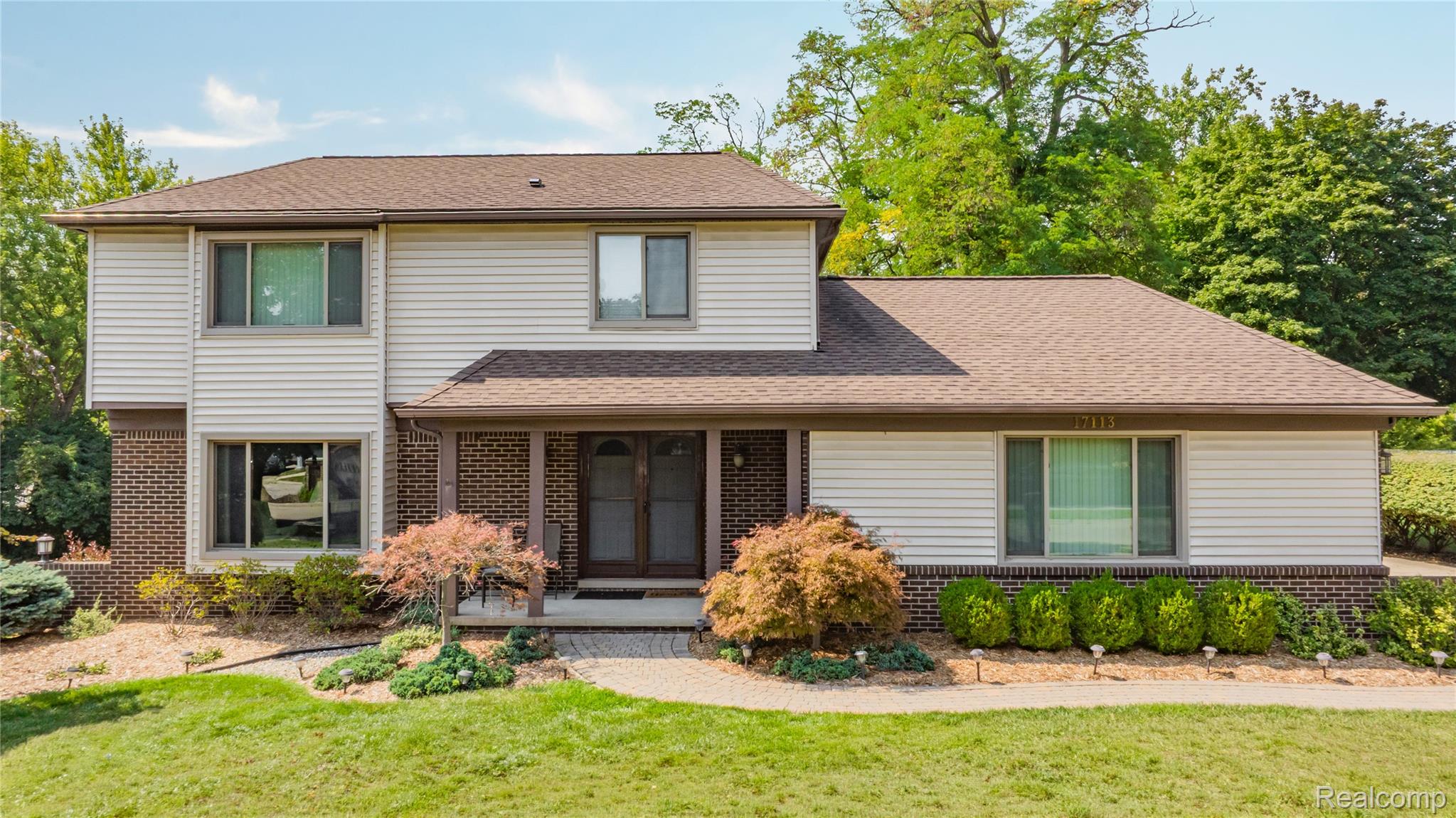 17113 Francavilla Drive