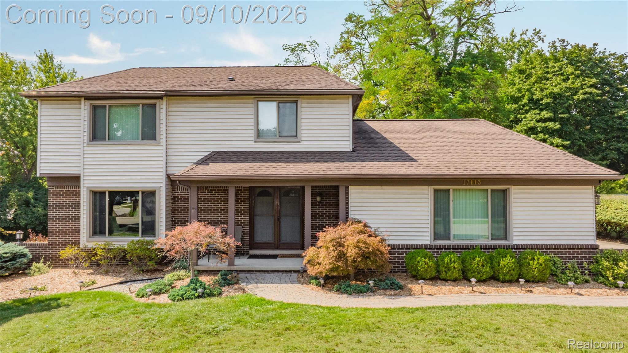 17113 Francavilla Drive