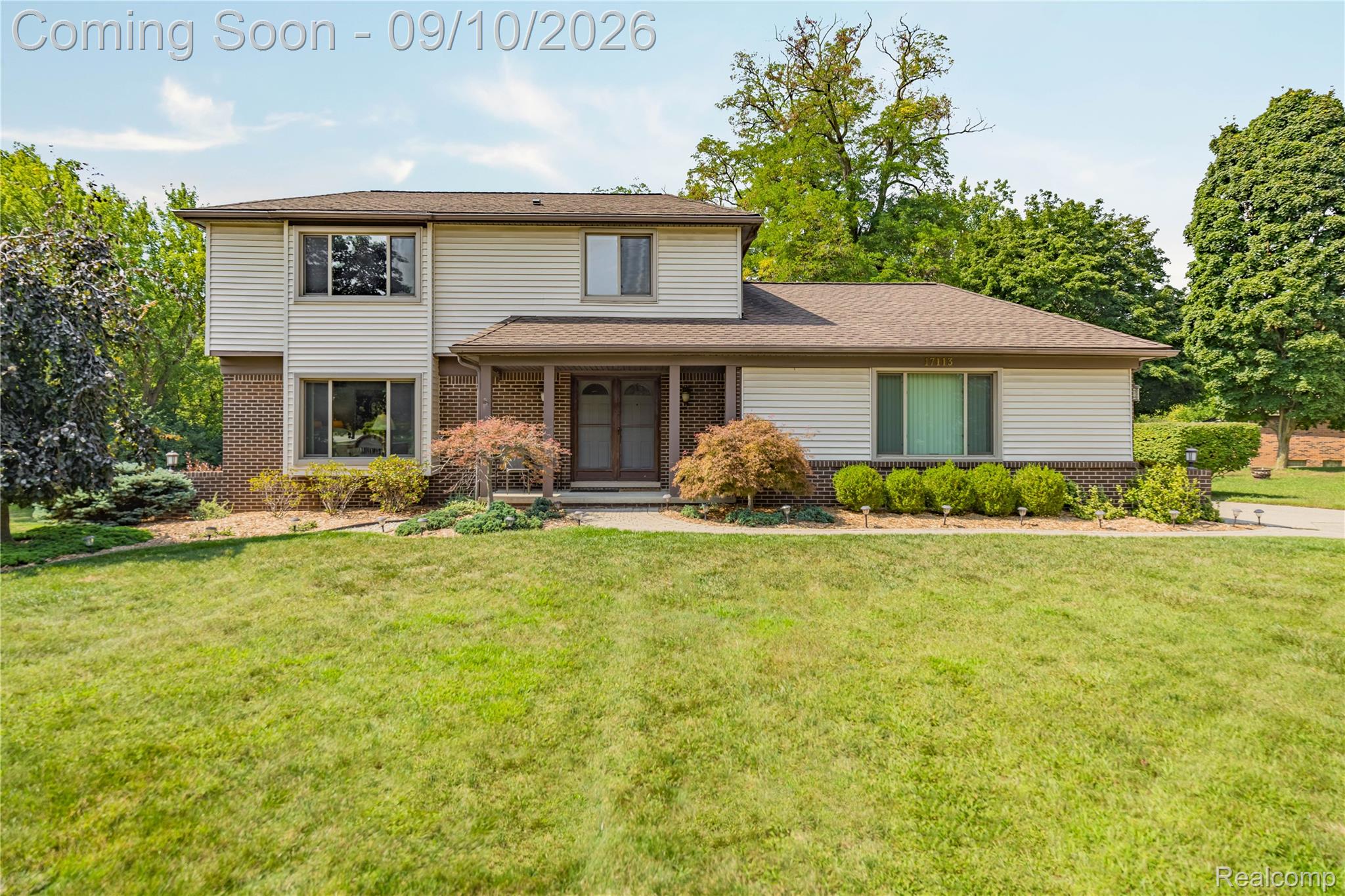 17113 Francavilla Drive