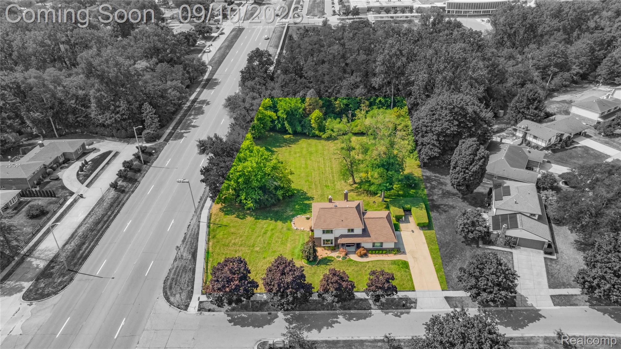 17113 Francavilla Drive