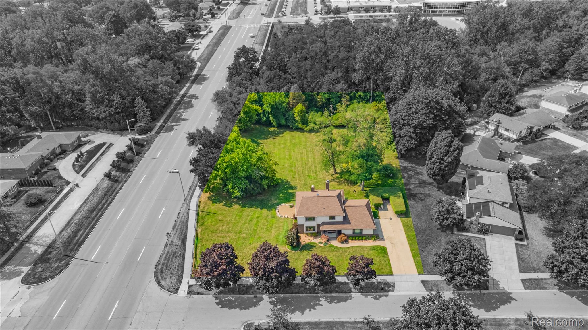 17113 Francavilla Drive