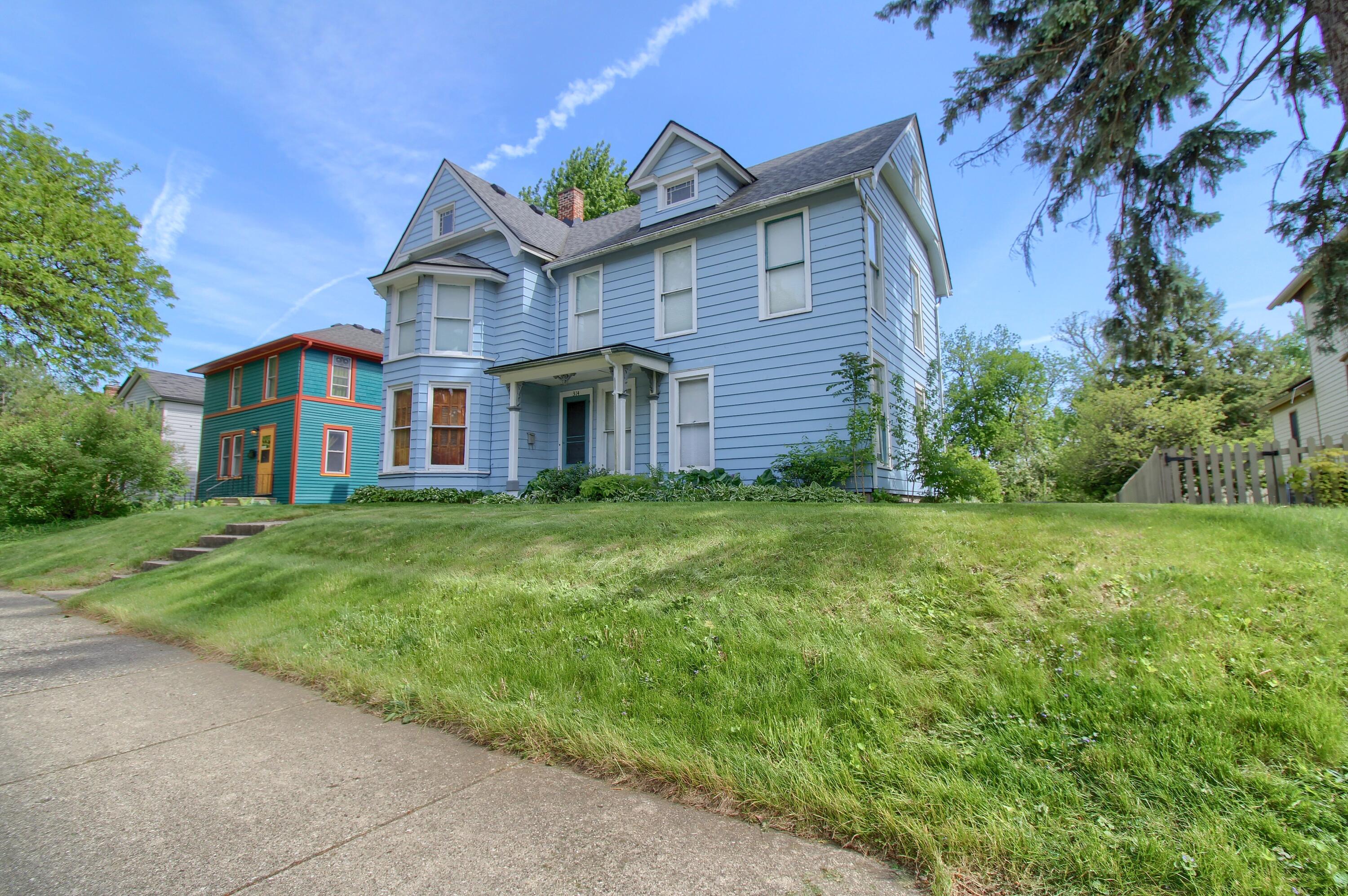 314 E Cross Street