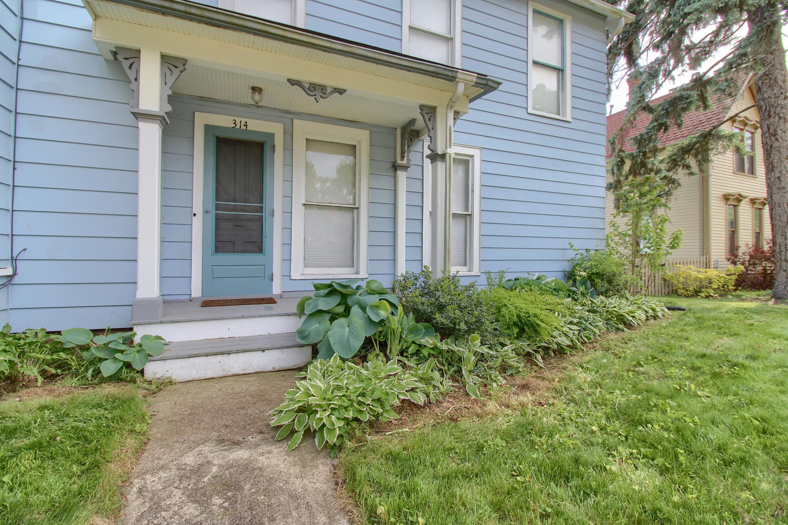 314 E Cross Street