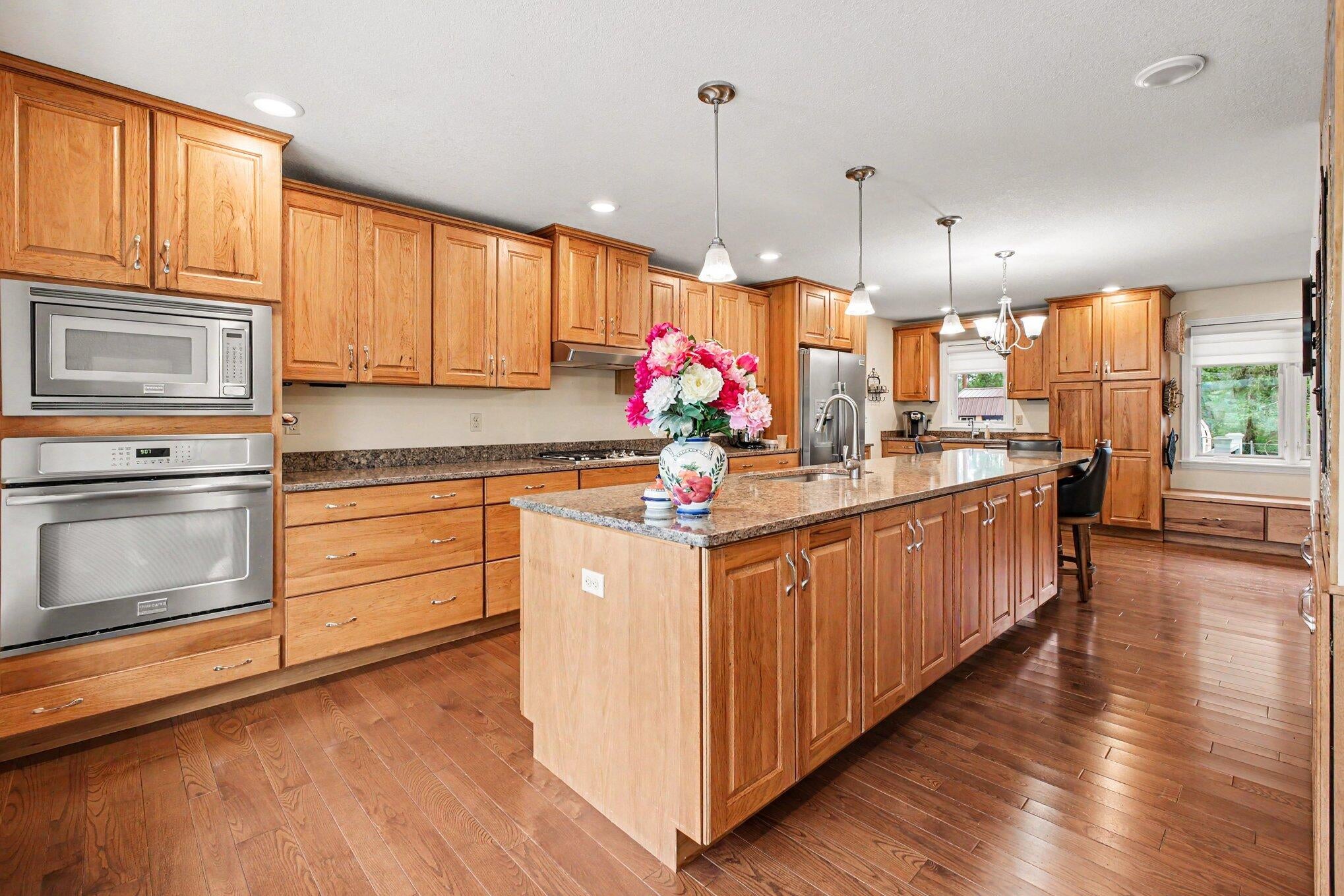 3138 Mccain Road