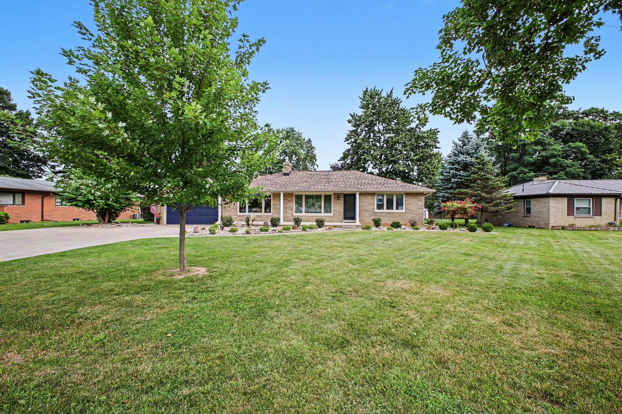 3138 Mccain Road
