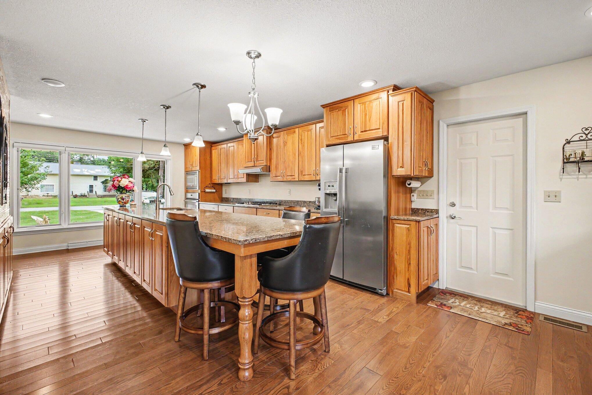 3138 Mccain Road