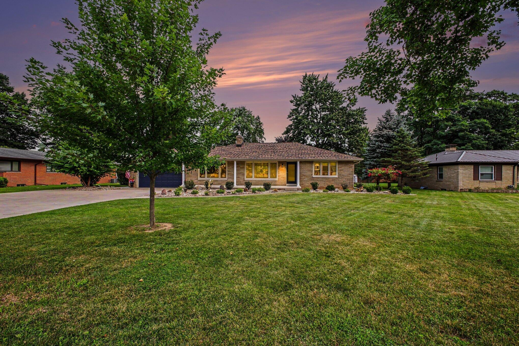 3138 Mccain Road