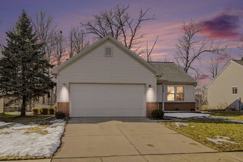 7140 Pamela Drive Ypsilanti Charter Township MI 48197
