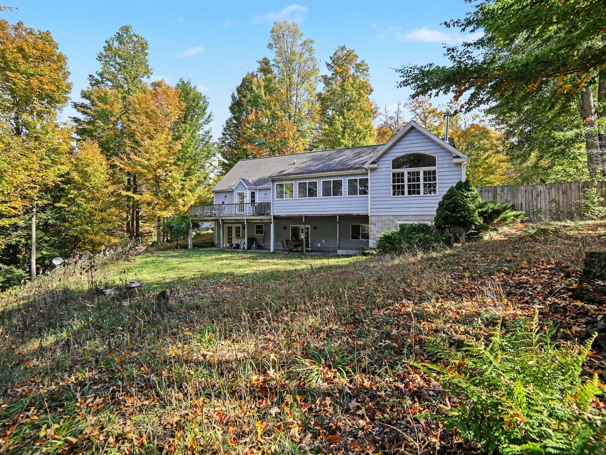 6785 N Hamlin Shoals Lane