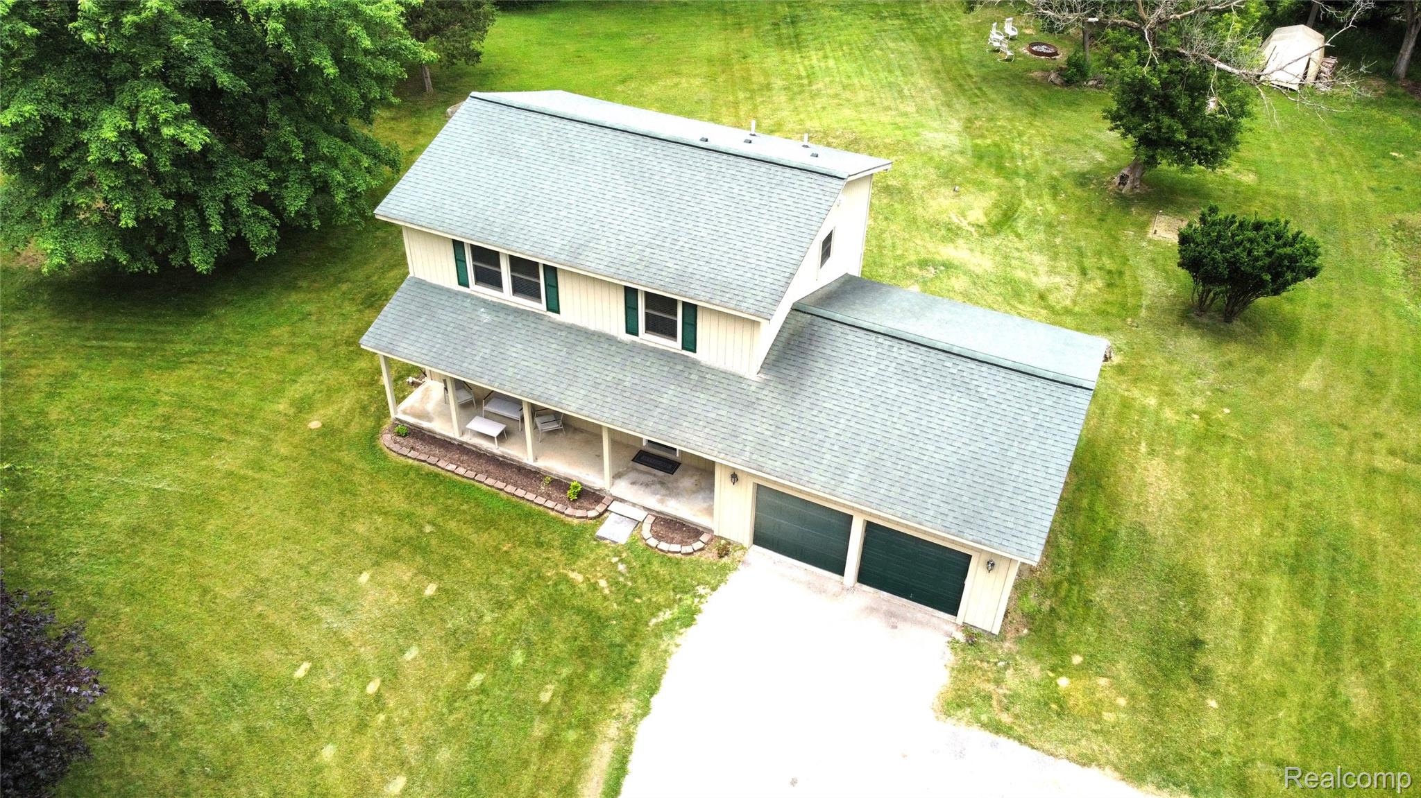 2580 Harvest Hill Drive