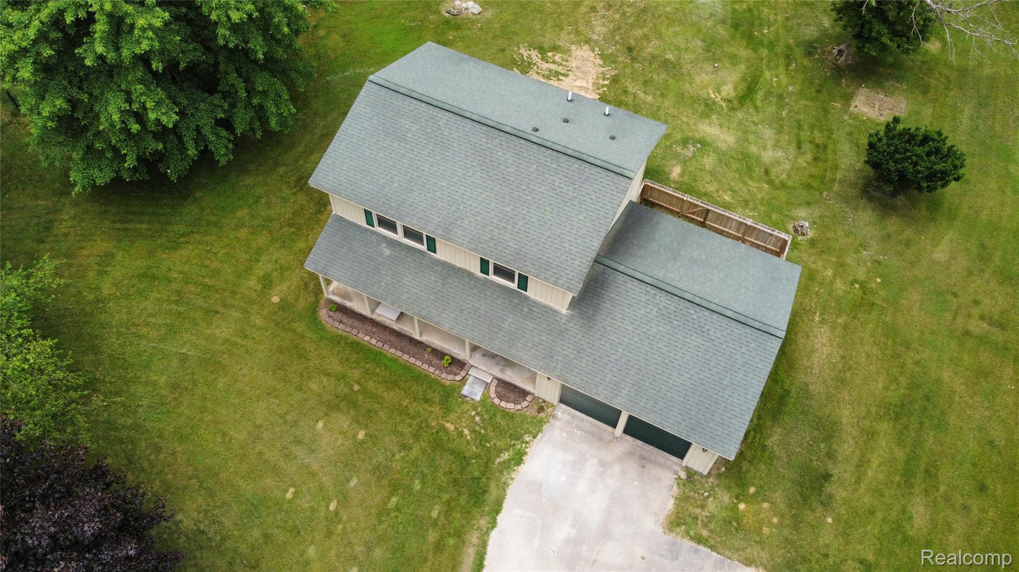 2580 Harvest Hill Drive