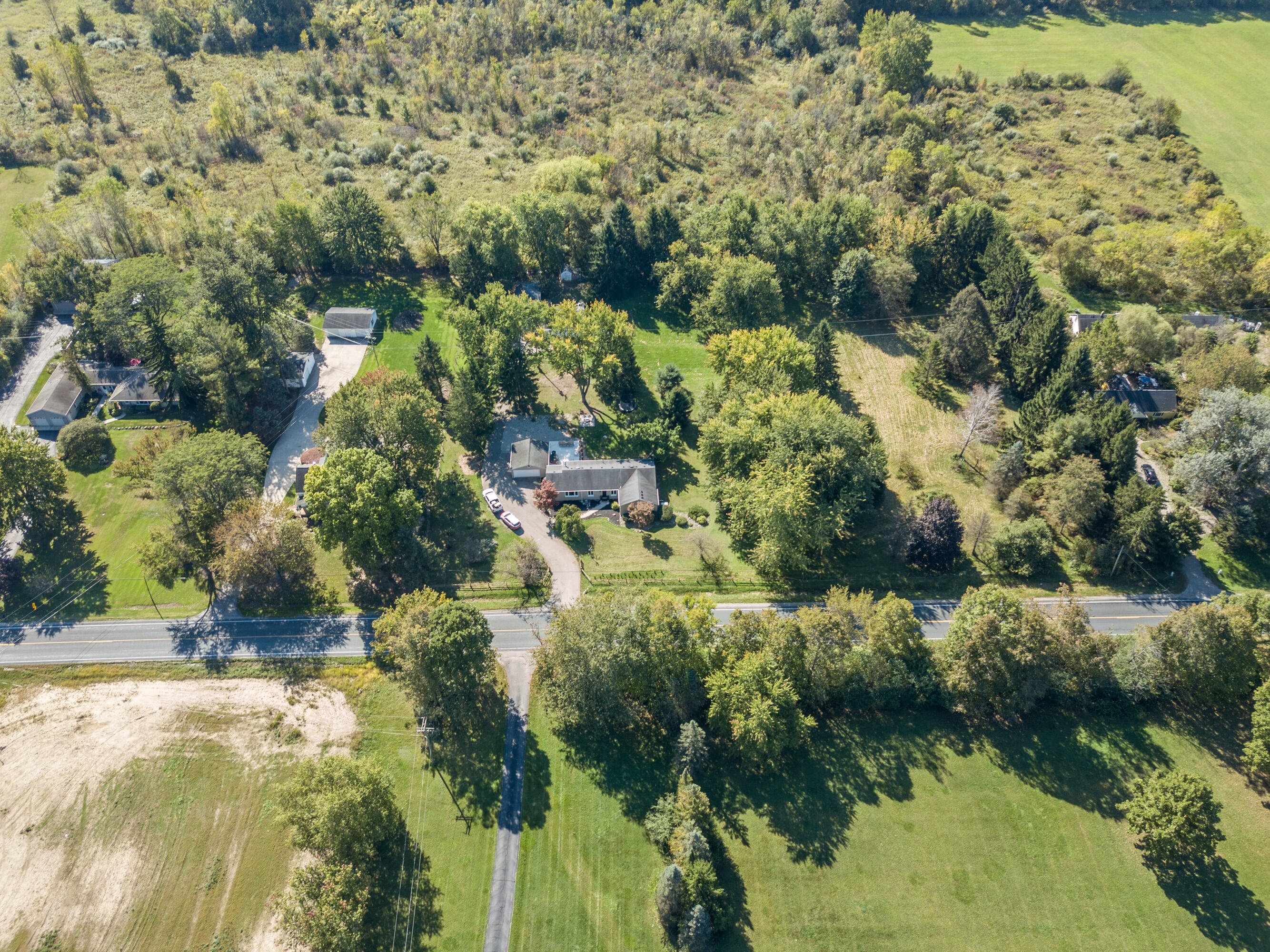 6810 N Territorial Road