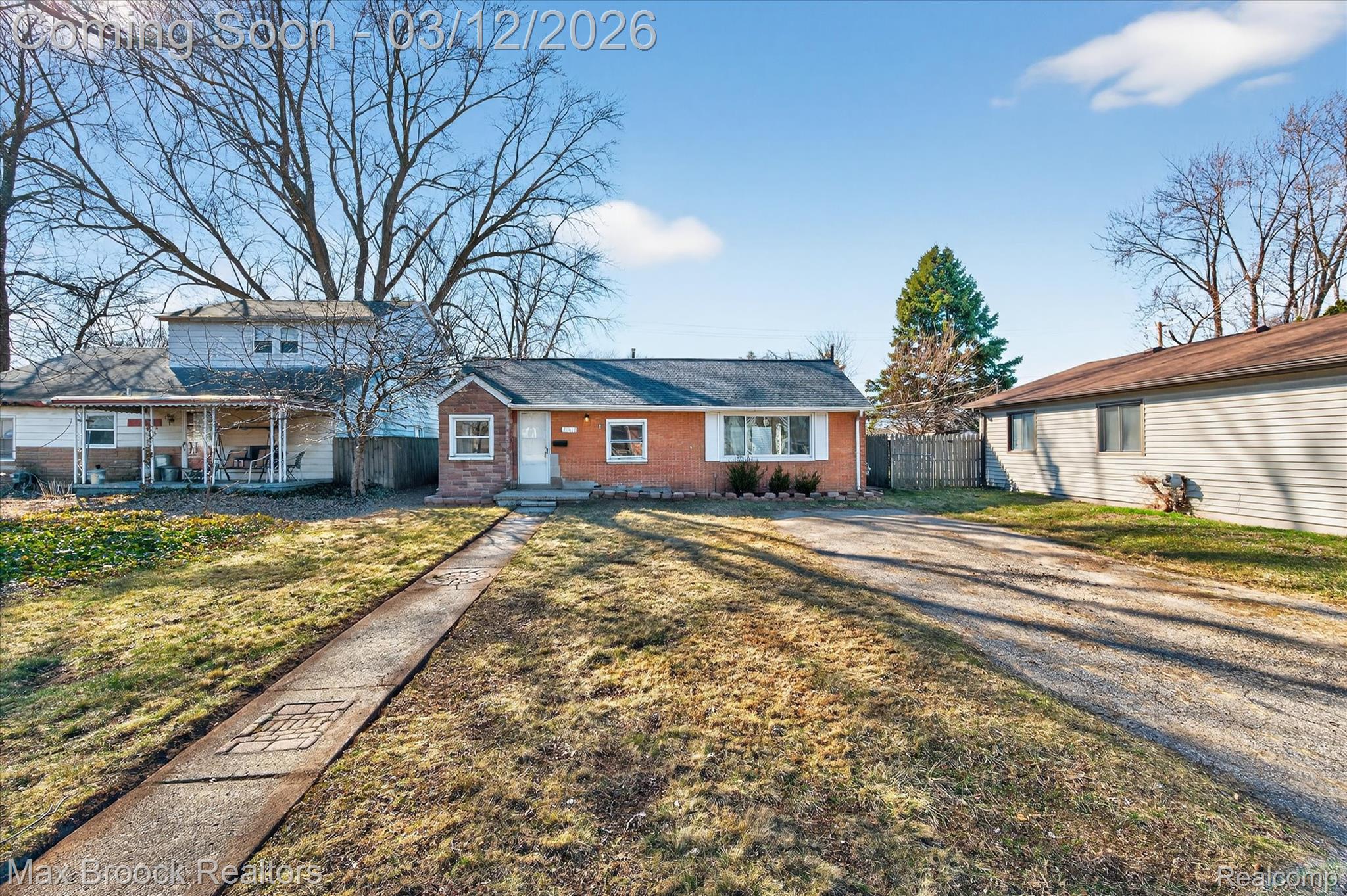 23817 Willard Avenue