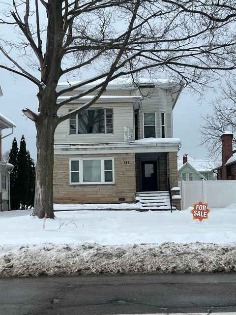 Photo of 165 Capital Avenue NE, Battle Creek City, MI 49017 (MLS # 62026004468)