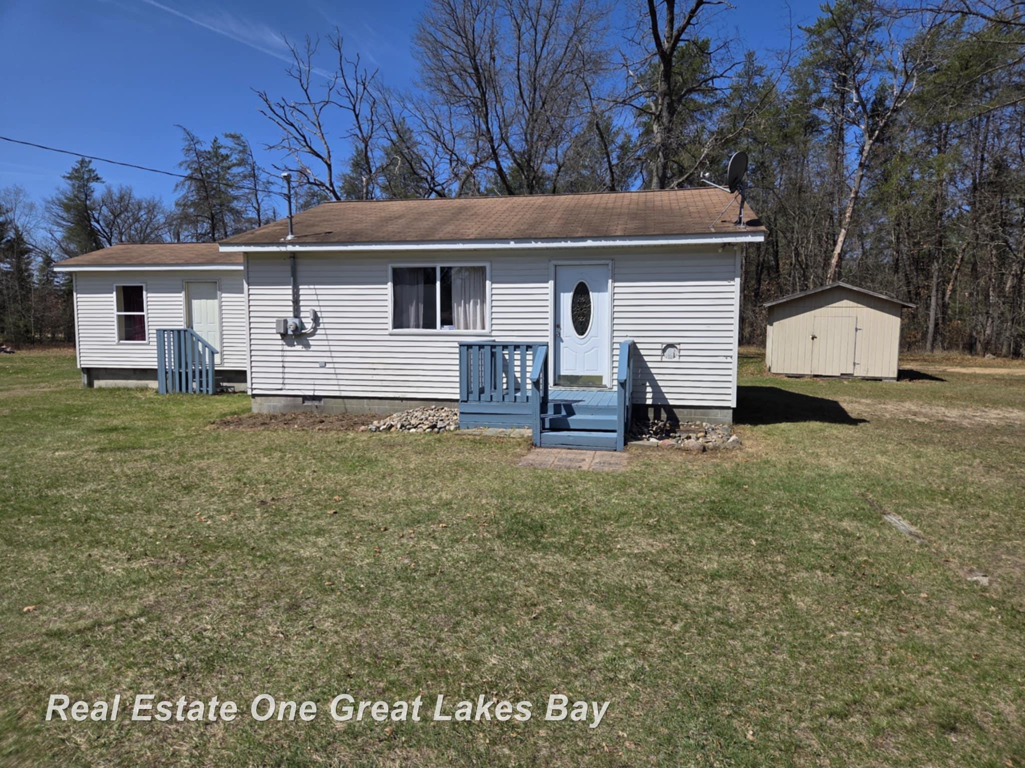 1167 Ellison Road