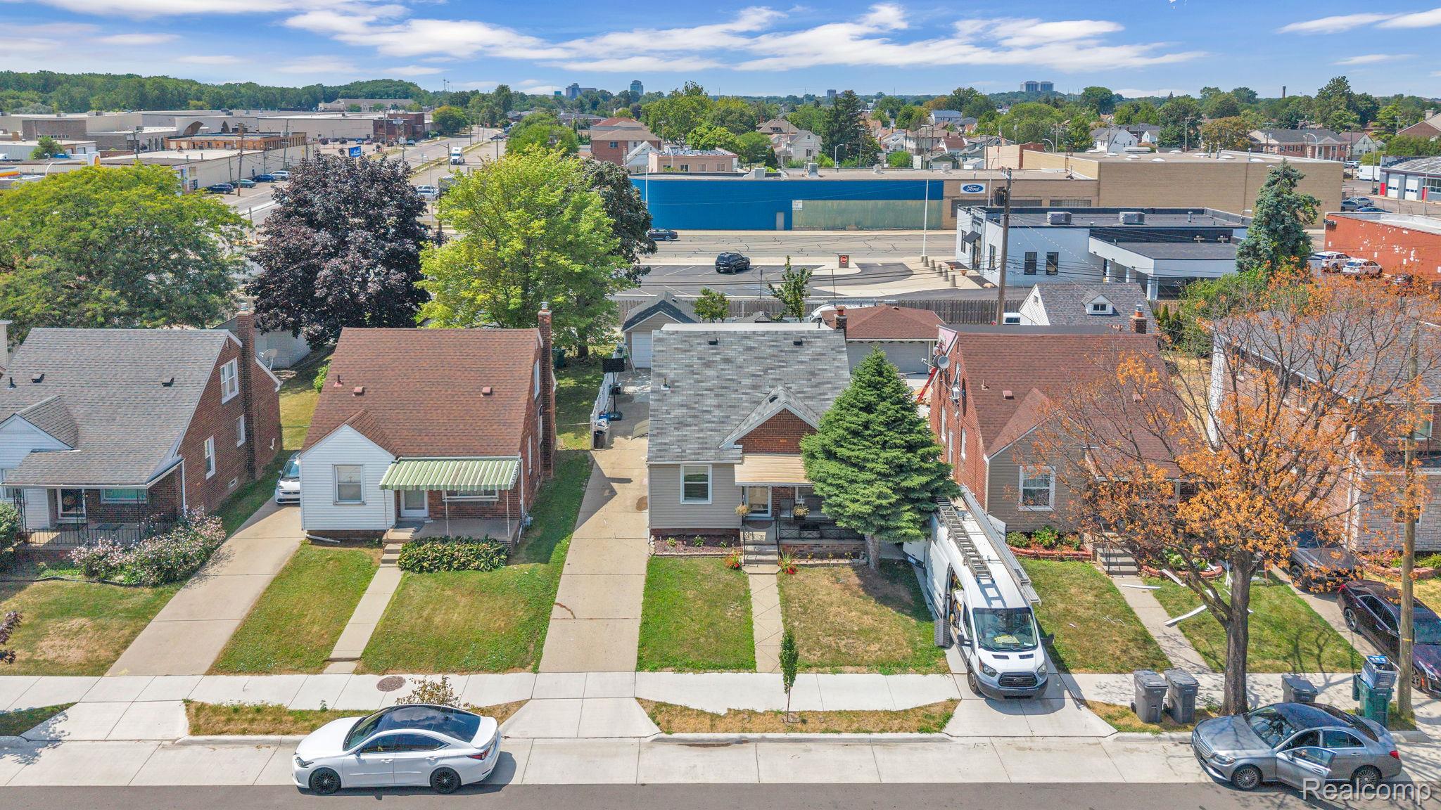 4061 Calhoun Street