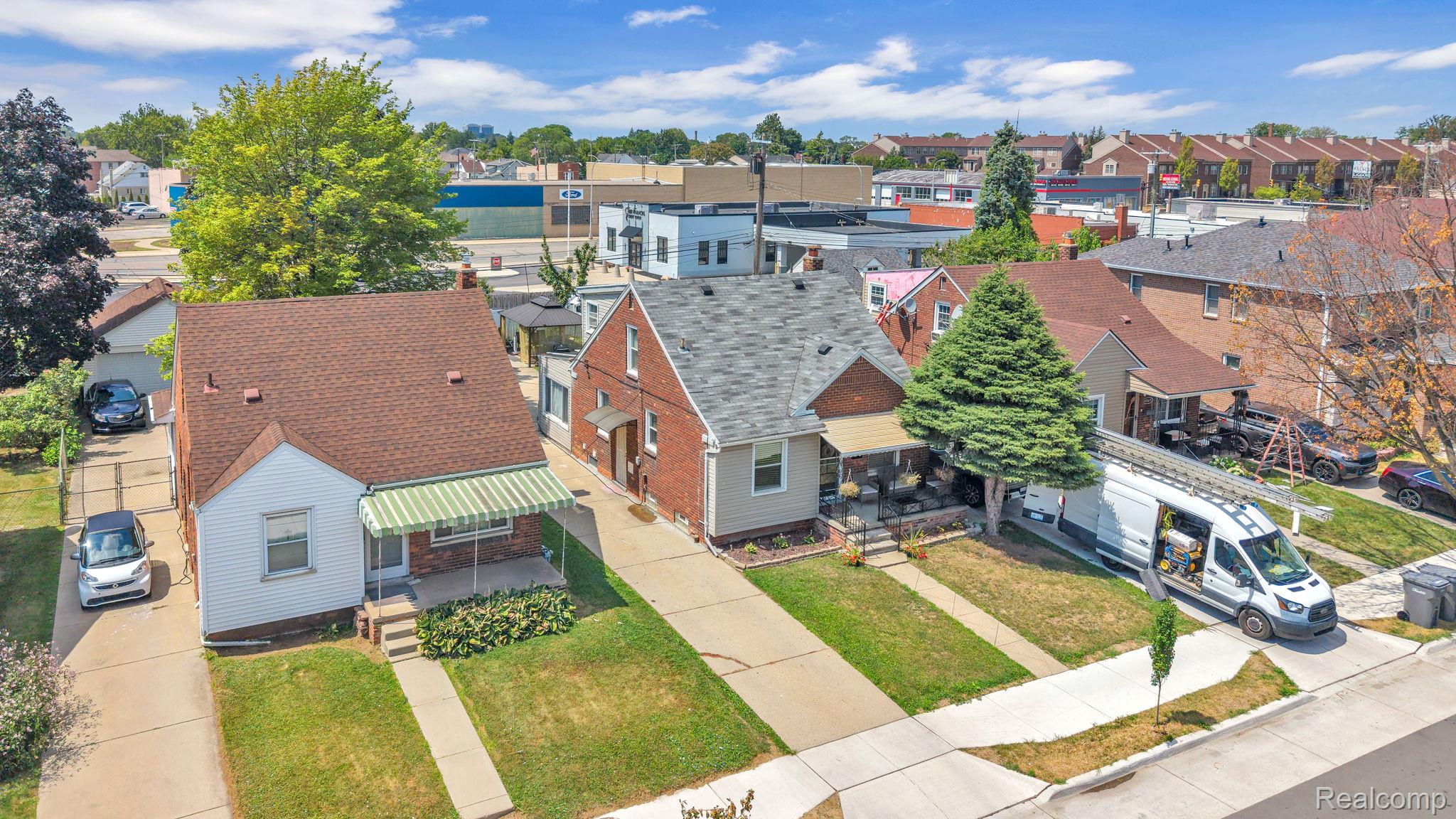 4061 Calhoun Street