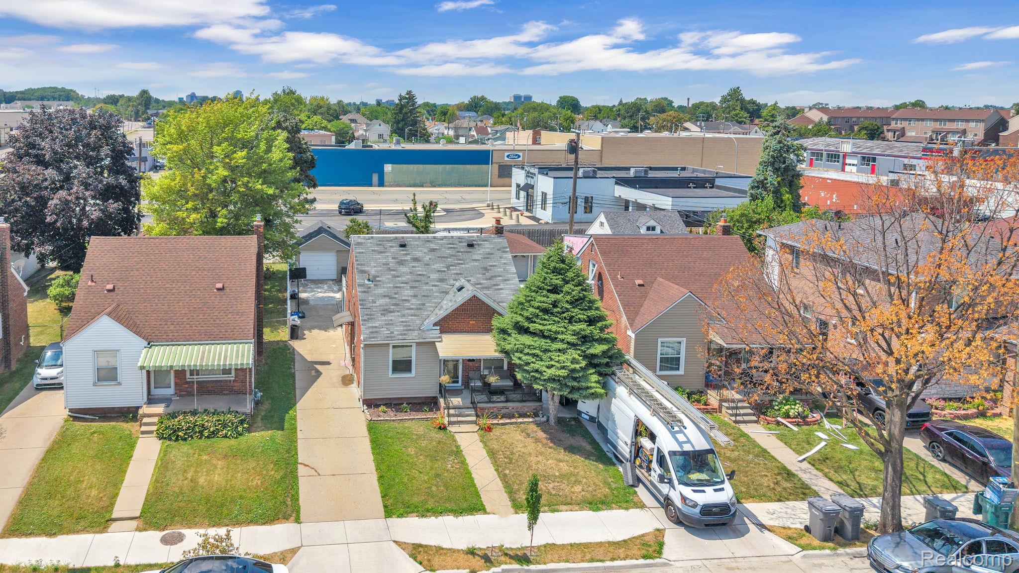4061 Calhoun Street
