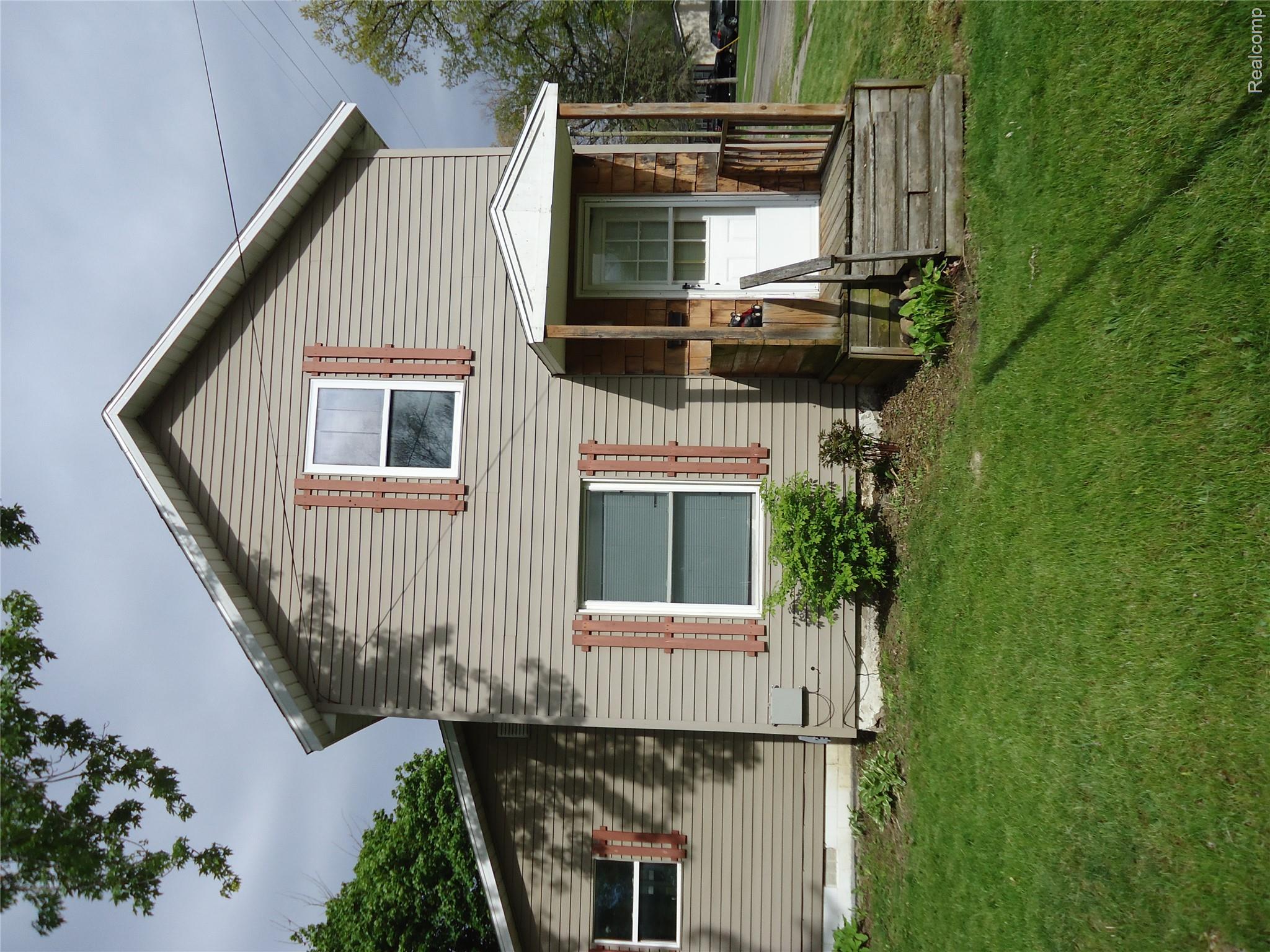 304 Williamette Avenue
