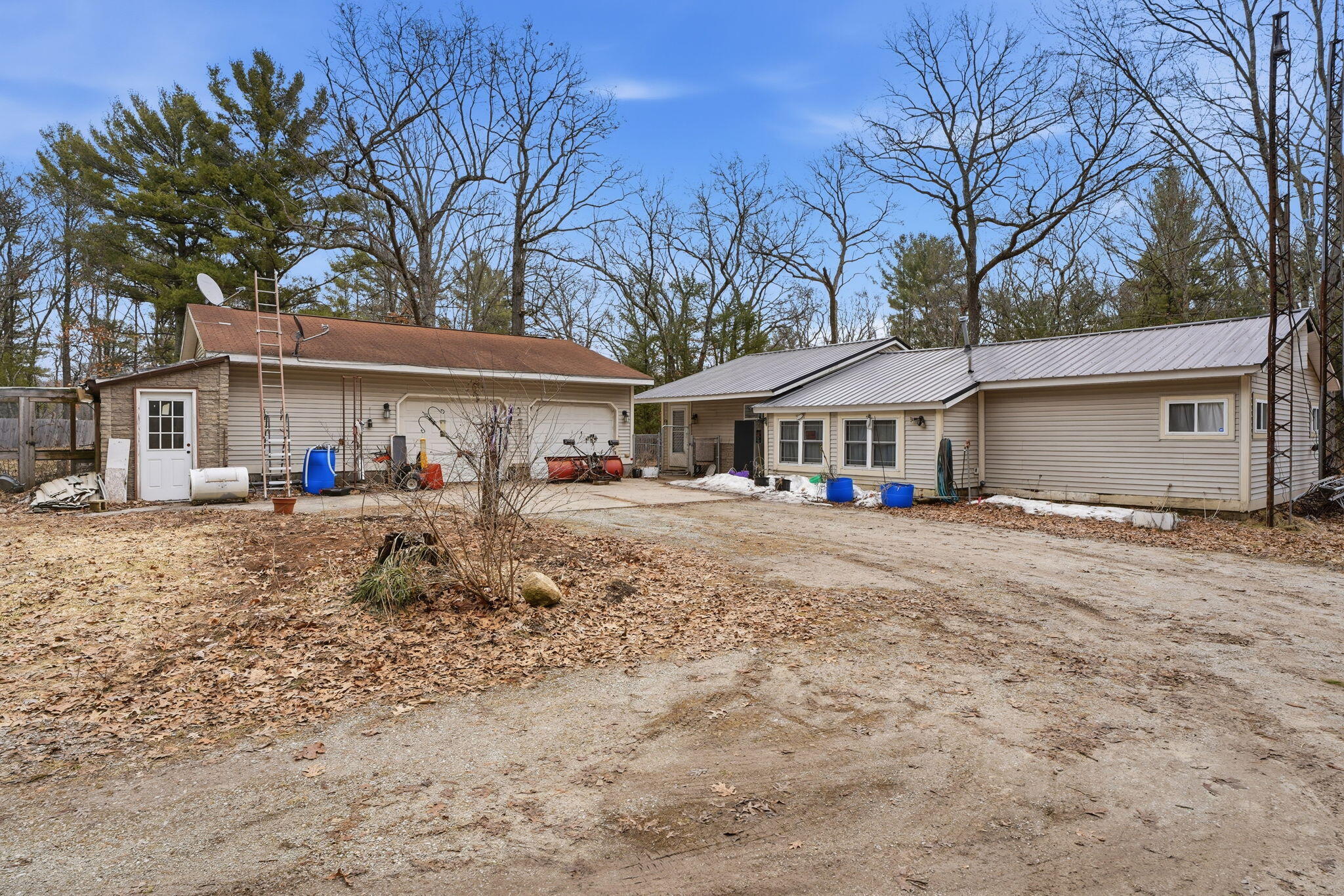 1714 Linnard Road