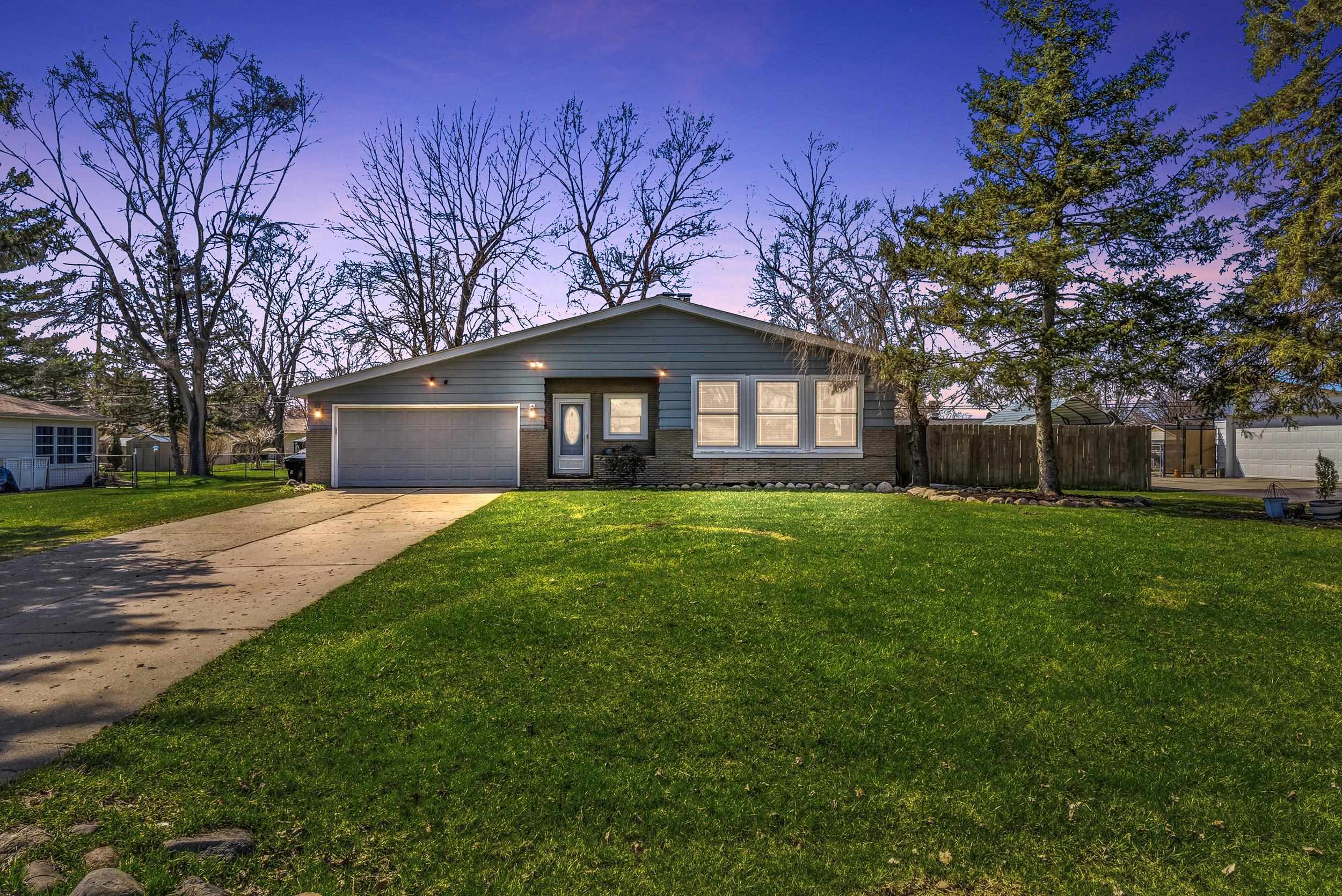 2125 Thistlewood Drive