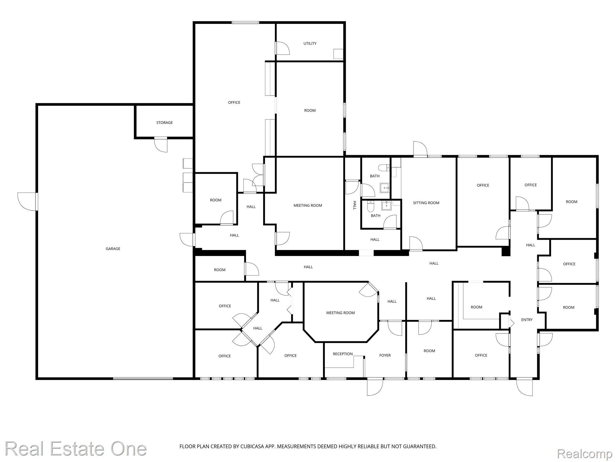 16018 S Huron River Drive