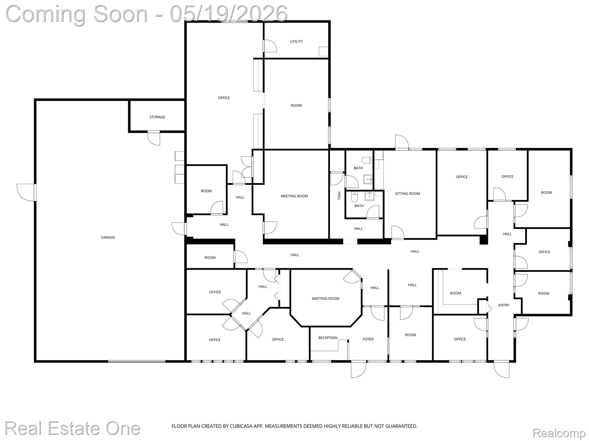 16018 S Huron River Drive