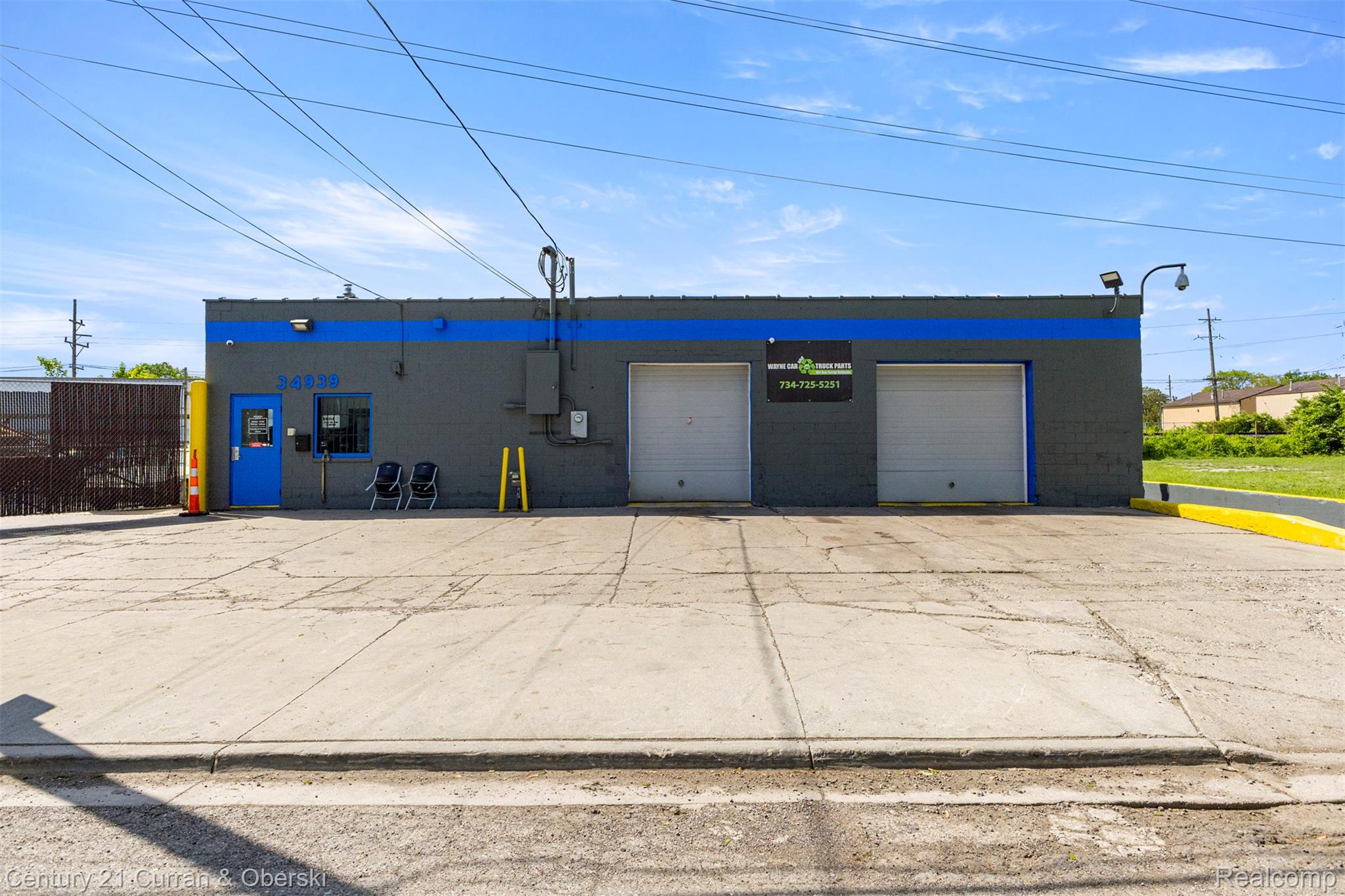 34939 Brush Street