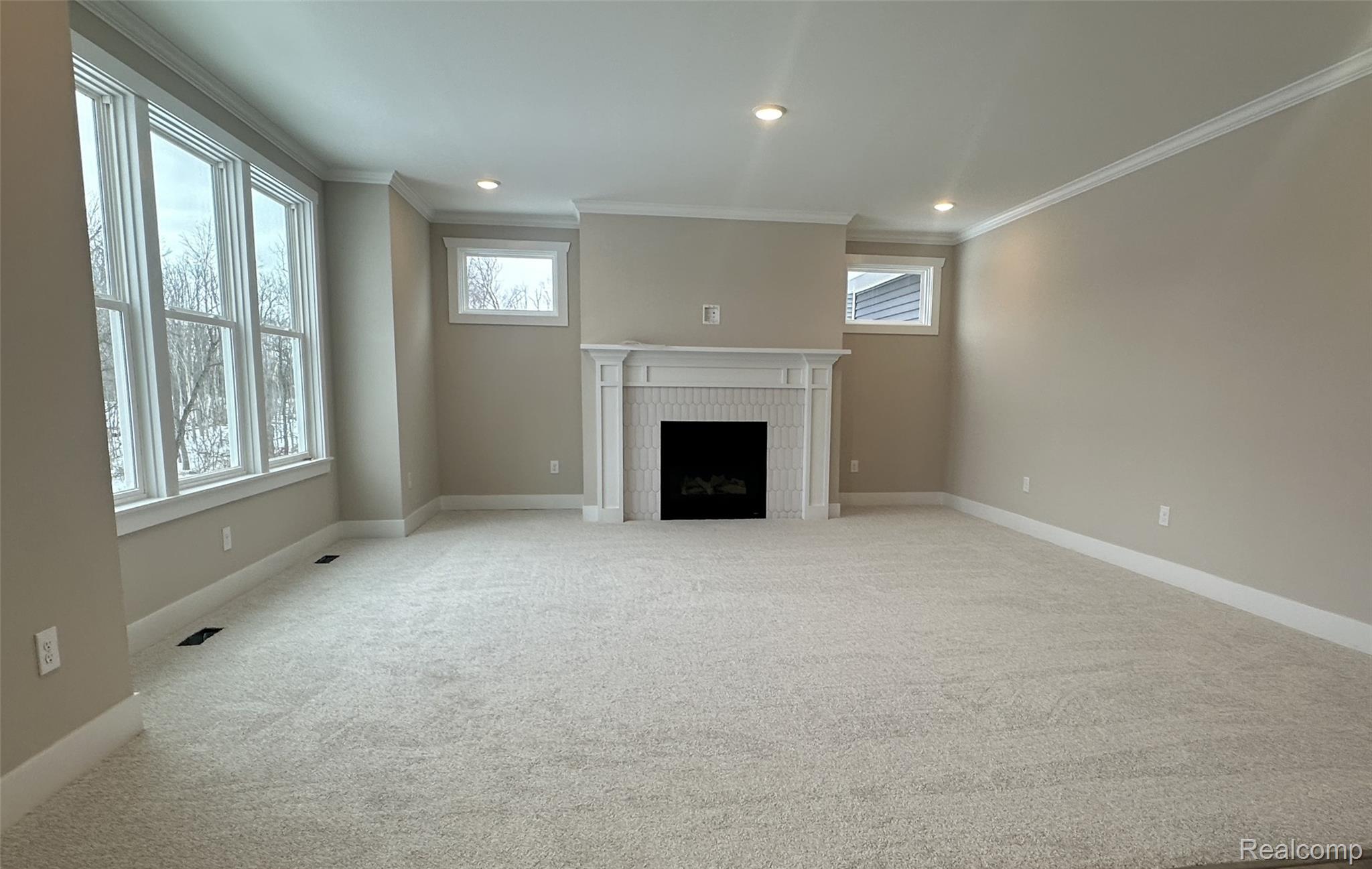 601 BIRKDALE DR (MOH 45)