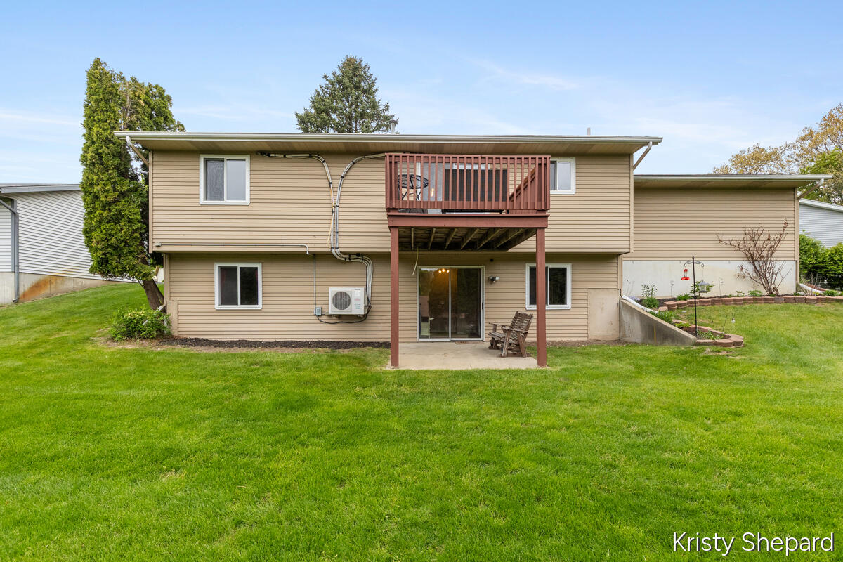 222 York View Place NW