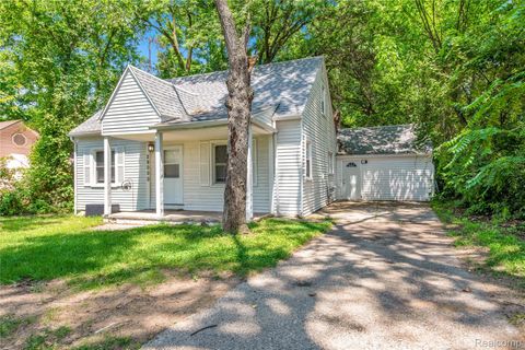 29000 Joy Road Livonia City MI 48150