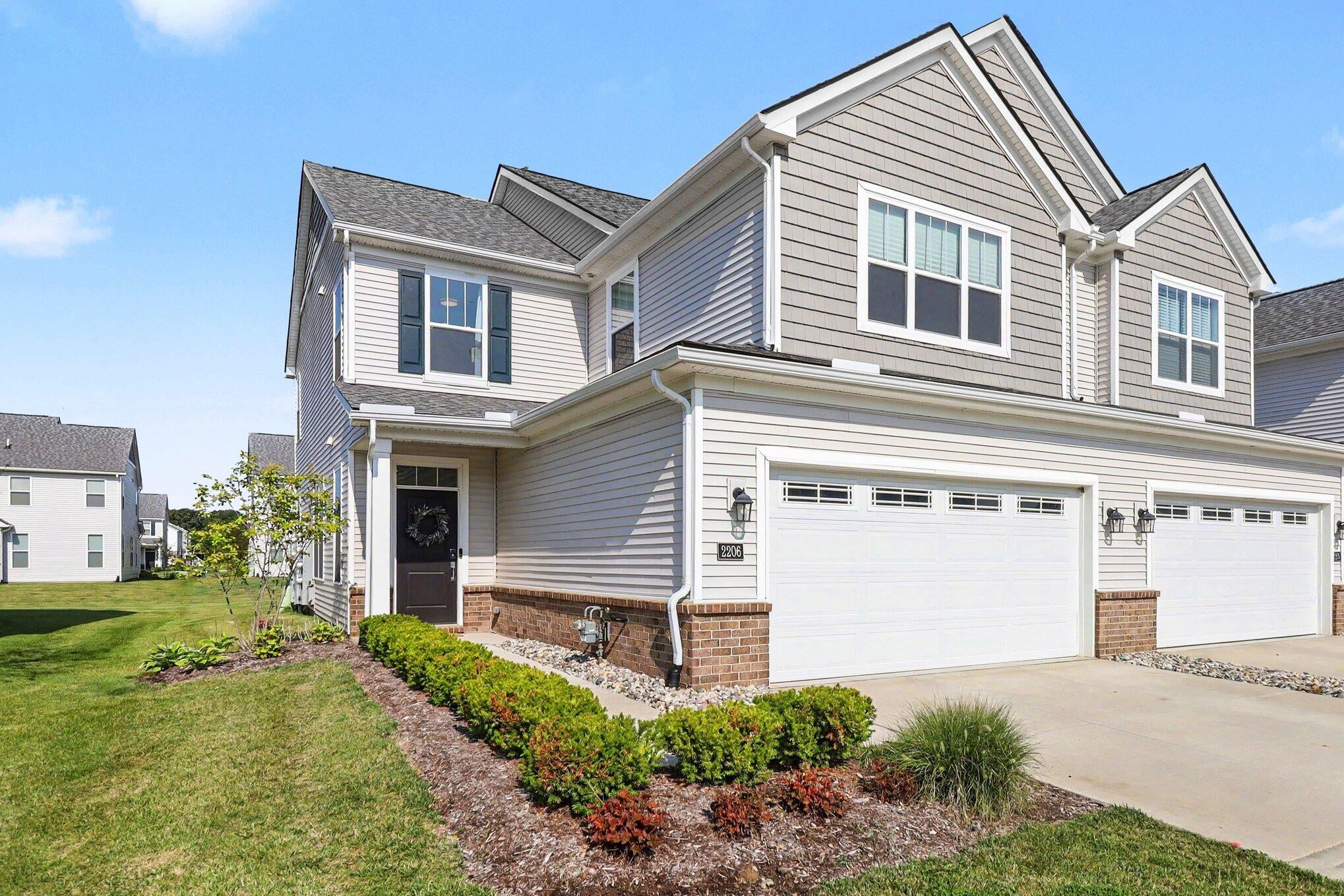 2206 Mill Lane