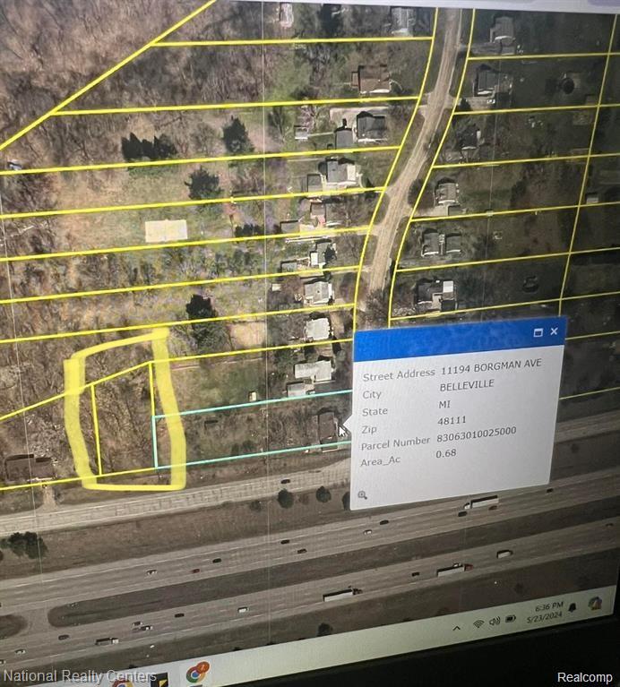 0 94 N INTERSTATE SERVICE DRIVE