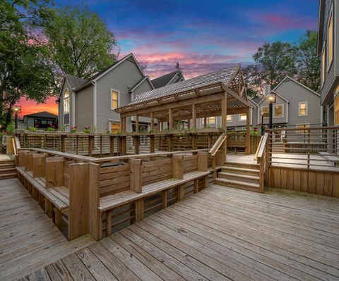 651 N 5th Avenue Ann Arbor City MI 48104