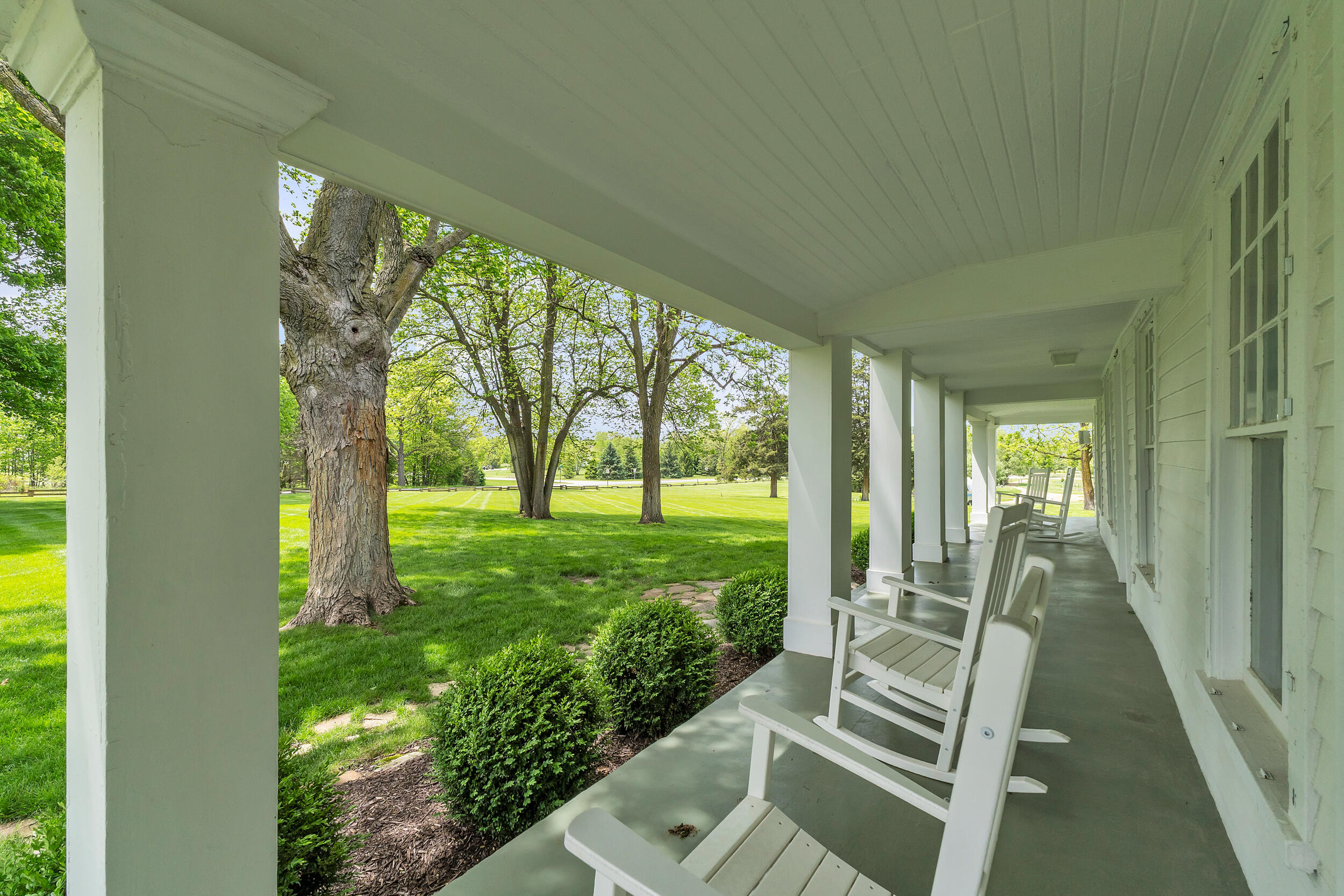 8540 Island Lake Road