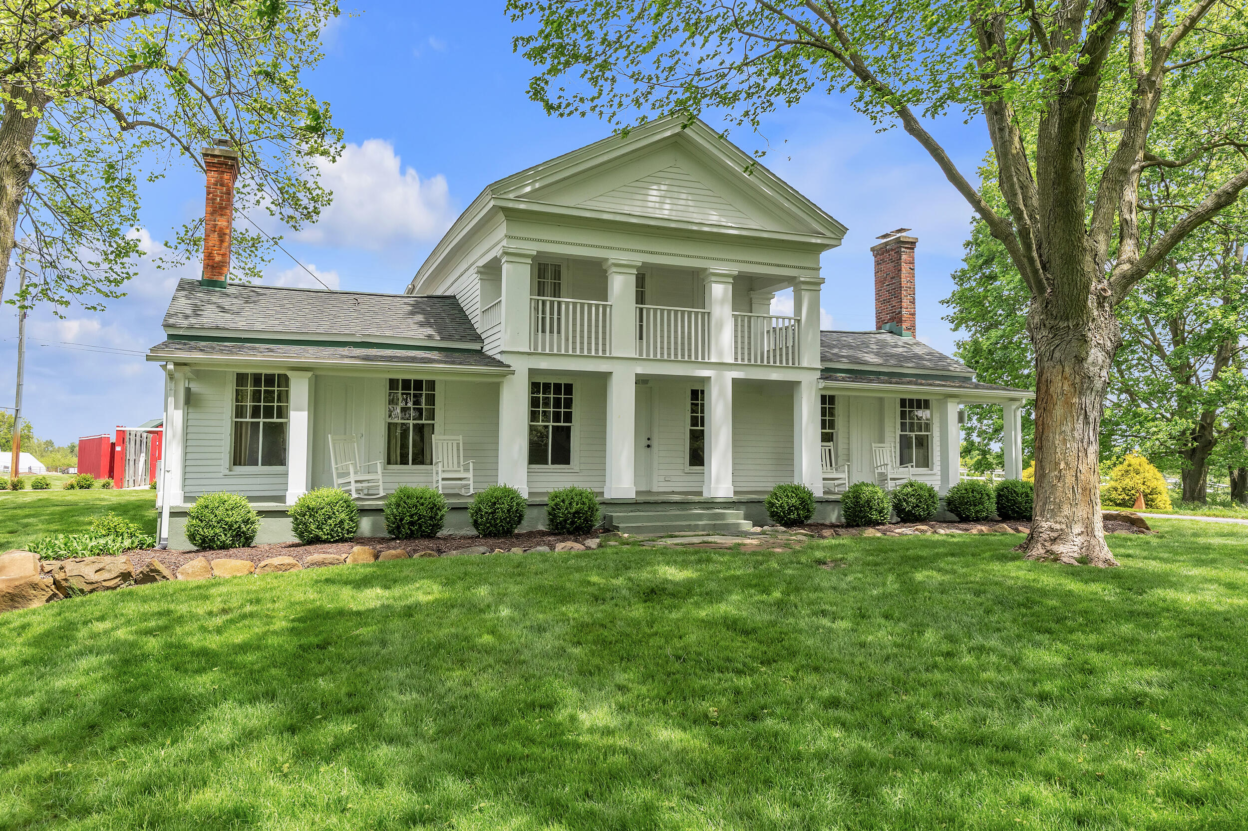 8540 Island Lake Road