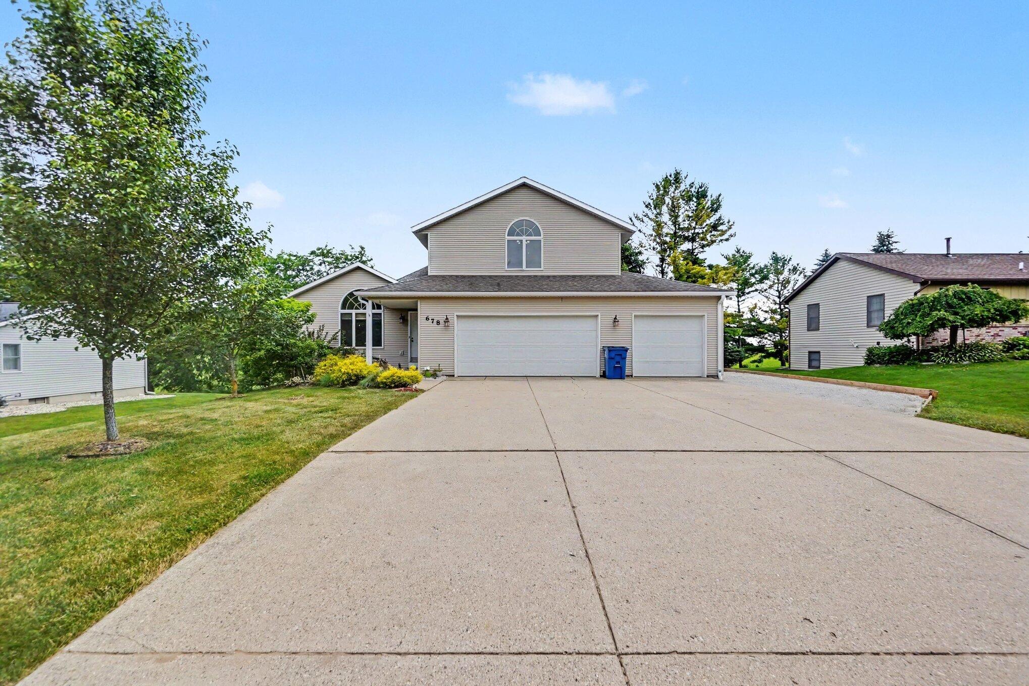 678 Apache Drive