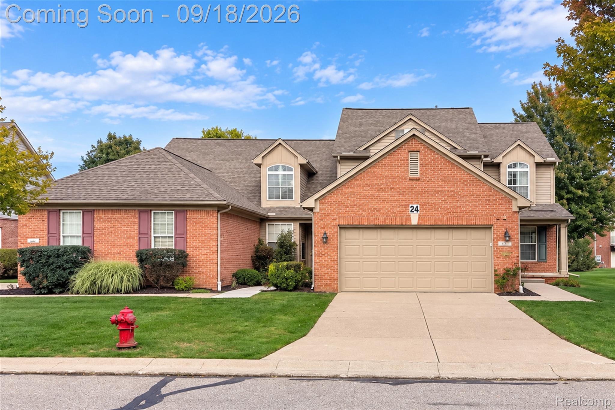 521 CHERRY GROVE Road
